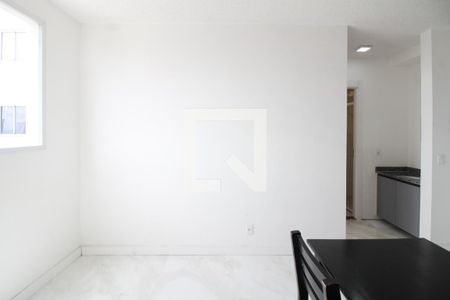 Sala de apartamento à venda com 2 quartos, 35m² em Mooca, São Paulo