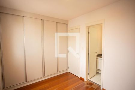 QUARTO 1- SUÍTE de apartamento à venda com 3 quartos, 70m² em Água Branca, São Paulo