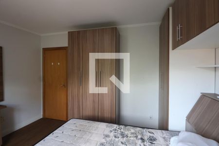 Quarto 2 de apartamento para alugar com 2 quartos, 75m² em Nossa Senhora das Gracas, Canoas