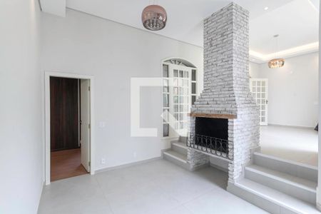 Sala 3 de casa à venda com 5 quartos, 260m² em Santa Amelia, Belo Horizonte