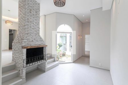 Sala 3 de casa à venda com 5 quartos, 260m² em Santa Amelia, Belo Horizonte