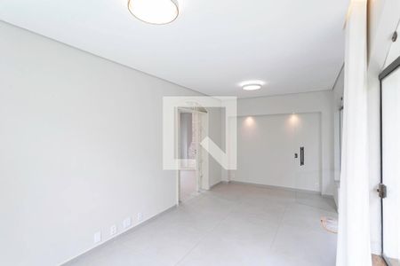 Sala 1 de casa à venda com 5 quartos, 260m² em Santa Amelia, Belo Horizonte