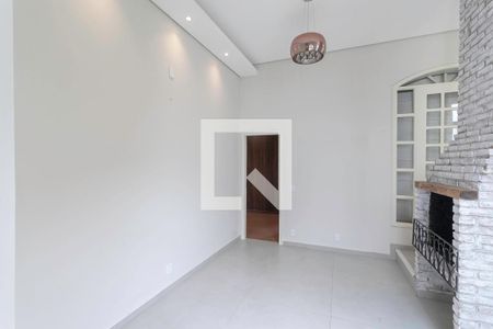 Sala 3 de casa à venda com 5 quartos, 260m² em Santa Amelia, Belo Horizonte
