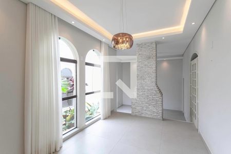 Sala 2 de casa à venda com 5 quartos, 260m² em Santa Amelia, Belo Horizonte