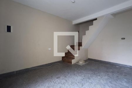 Sala de casa para alugar com 3 quartos, 100m² em Vila Itapegica, Guarulhos