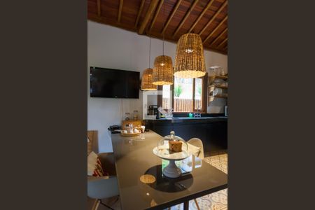 Cozinha de casa à venda com 3 quartos, 315m² em Casa Branca, Brumadinho