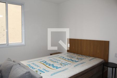 Kitnet/Studio para alugar com 1 quarto, 24m² em Consolação, São Paulo