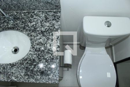 Kitnet/Studio para alugar com 1 quarto, 24m² em Consolação, São Paulo