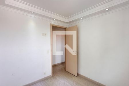 Quarto 1 de apartamento para alugar com 3 quartos, 60m² em Ferrazópolis, São Bernardo do Campo