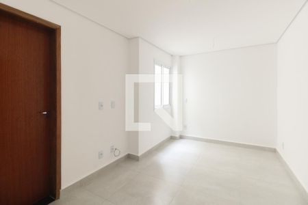 Studio - Sala e Quarto  de kitnet/studio para alugar com 1 quarto, 18m² em Vila Esperança, São Paulo