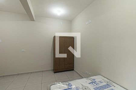 Kitnet de kitnet/studio para alugar com 1 quarto, 16m² em Sítio Cercado, Curitiba