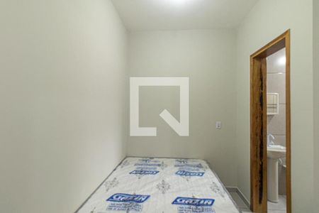 Kitnet de kitnet/studio para alugar com 1 quarto, 16m² em Sítio Cercado, Curitiba