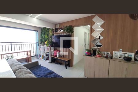 Apartamento para alugar com 2 quartos, 51m² em São Pedro, Osasco