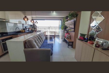 Apartamento para alugar com 2 quartos, 51m² em São Pedro, Osasco