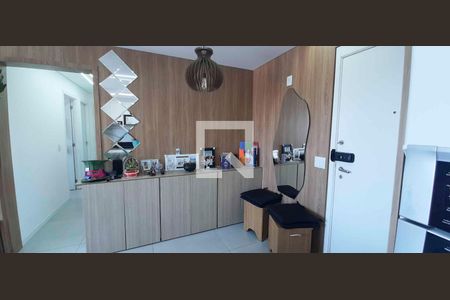 Apartamento para alugar com 2 quartos, 51m² em São Pedro, Osasco