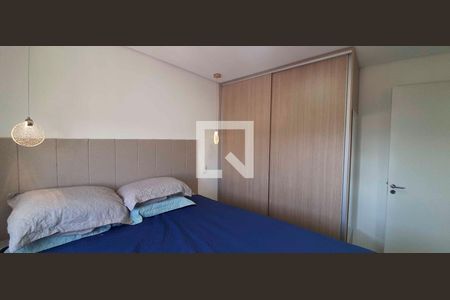 Apartamento para alugar com 2 quartos, 51m² em São Pedro, Osasco