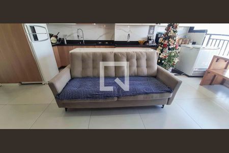 Apartamento para alugar com 2 quartos, 51m² em São Pedro, Osasco