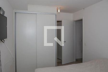 Suíte de apartamento à venda com 2 quartos, 99m² em Água Branca, São Paulo