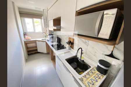 Apartamento para alugar com 1 quarto, 35m² em Todos Os Santos, Rio de Janeiro