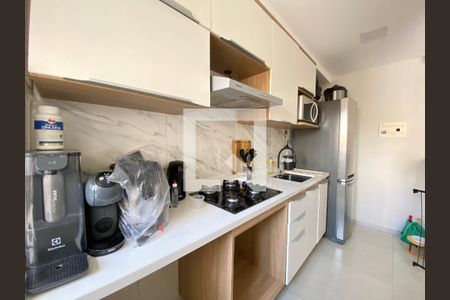 Apartamento para alugar com 1 quarto, 35m² em Todos Os Santos, Rio de Janeiro