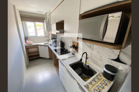 Apartamento para alugar com 1 quarto, 35m² em Todos Os Santos, Rio de Janeiro