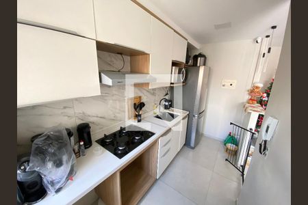 Apartamento para alugar com 1 quarto, 35m² em Todos Os Santos, Rio de Janeiro