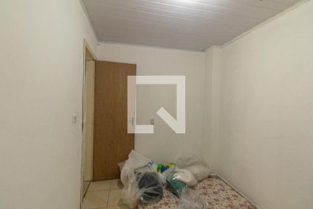 Quarto 1 de casa para alugar com 2 quartos, 80m² em Cidade Industrial de Curitiba, Curitiba
