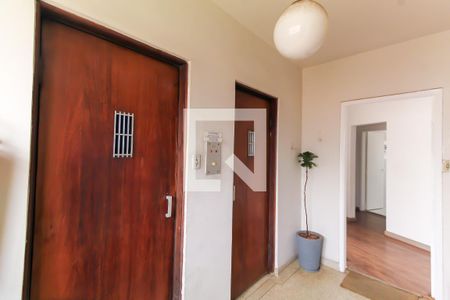 Área externa de apartamento para alugar com 2 quartos, 100m² em Cambuci, São Paulo