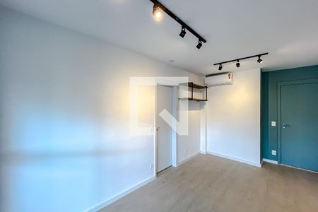 Sala de kitnet/studio para alugar com 1 quarto, 50m² em Vila Mariana, São Paulo