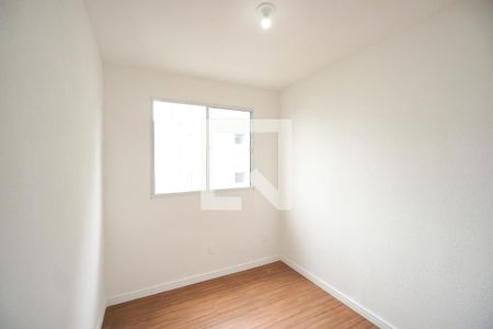 Quarto 02 de apartamento para alugar com 2 quartos, 43m² em Vila Moreira, São Paulo