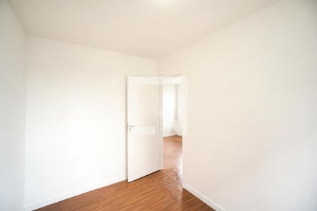 Quarto 02 de apartamento para alugar com 2 quartos, 43m² em Vila Moreira, São Paulo