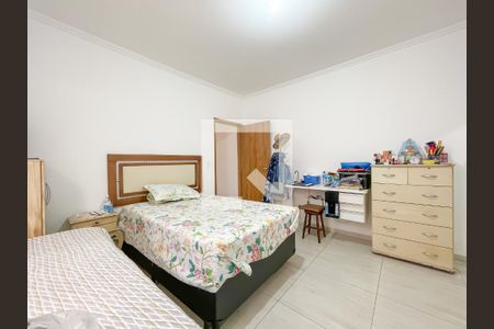 Suíte de casa à venda com 2 quartos, 180m² em Veloso, Osasco