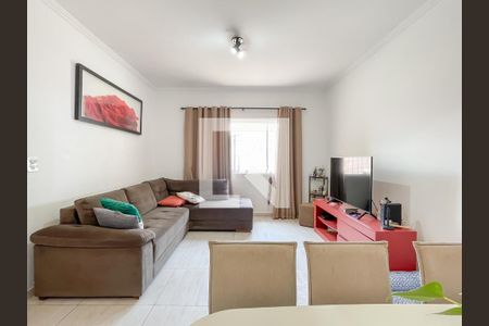 Sala de casa à venda com 2 quartos, 180m² em Veloso, Osasco