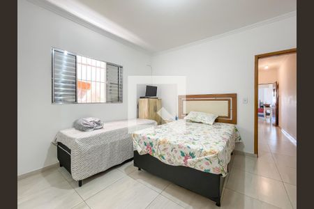 Suíte de casa à venda com 2 quartos, 180m² em Veloso, Osasco
