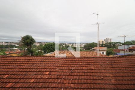 Vista de casa para alugar com 6 quartos, 200m² em Jardim Sumare, Ribeirão Preto