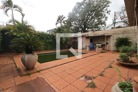 Piscina de casa para alugar com 6 quartos, 200m² em Jardim Sumare, Ribeirão Preto