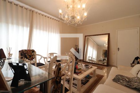 Sala 1 de casa para alugar com 6 quartos, 200m² em Jardim Sumare, Ribeirão Preto