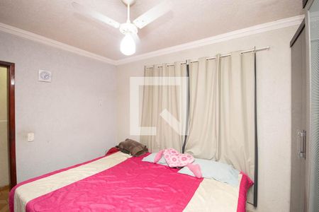 Suíte  de casa à venda com 3 quartos, 220m² em Jardim Modelo, São Paulo