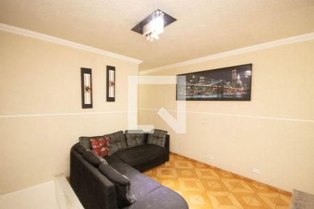 sala  de casa à venda com 3 quartos, 220m² em Jardim Modelo, São Paulo