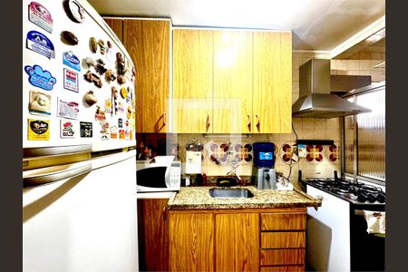 Apartamento à venda com 2 quartos, 49m² em Moema, São Paulo