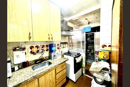 Apartamento à venda com 2 quartos, 49m² em Moema, São Paulo