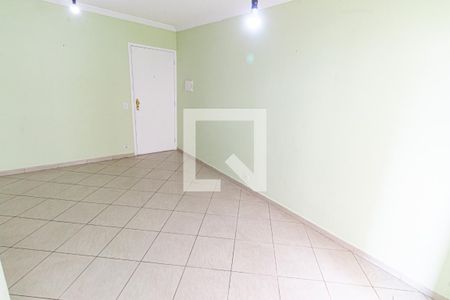 Sala de apartamento para alugar com 2 quartos, 76m² em Mooca, São Paulo