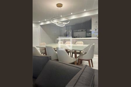 Apartamento à venda com 3 quartos, 290m² em Jardim Londrina, São Paulo