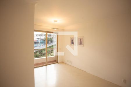 SALA de apartamento à venda com 2 quartos, 54m² em Vila Pita, São Paulo