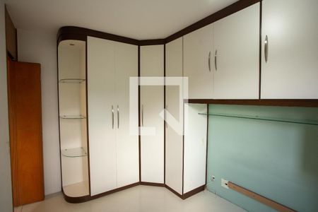 QUARTO 1 de apartamento à venda com 2 quartos, 54m² em Vila Pita, São Paulo