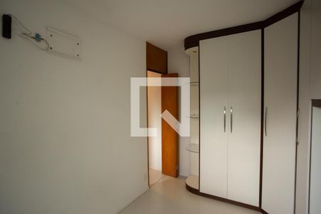 QUARTO 1 de apartamento à venda com 2 quartos, 54m² em Vila Pita, São Paulo