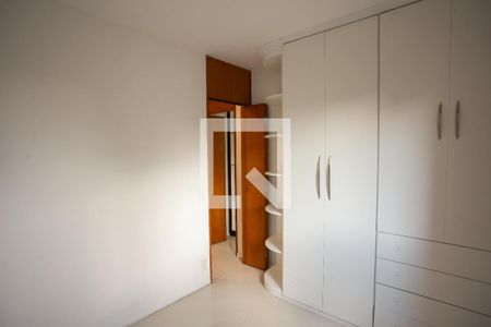 QUARTO 2 de apartamento à venda com 2 quartos, 54m² em Vila Pita, São Paulo