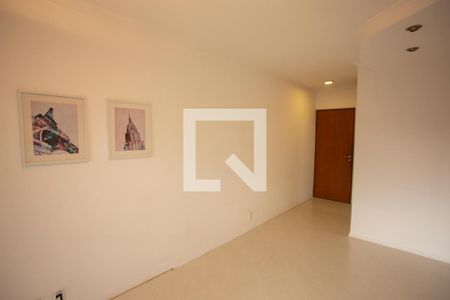 SALA de apartamento à venda com 2 quartos, 54m² em Vila Pita, São Paulo