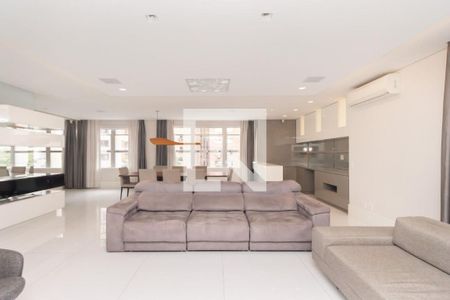 Apartamento à venda com 3 quartos, 275m² em Higienópolis, São Paulo