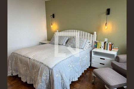 Apartamento à venda com 3 quartos, 220m² em Pompeia, São Paulo
